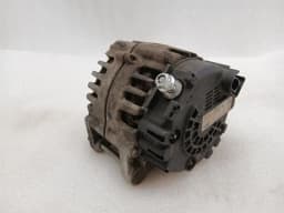 MERCEDES-BENZ Mercedes C Class W205 C63 AMG Alternator A0009061705 Alternator 200A — thumbnail 4
