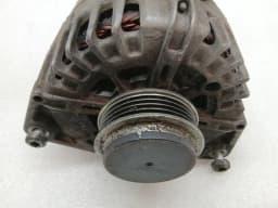 MERCEDES-BENZ Mercedes C Class W205 C63 AMG Alternator A0009061705 Alternator 200A — thumbnail 7