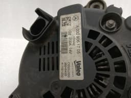 MERCEDES-BENZ Mercedes C Class W205 C63 AMG Alternator A0009061705 Alternator 200A — thumbnail 5