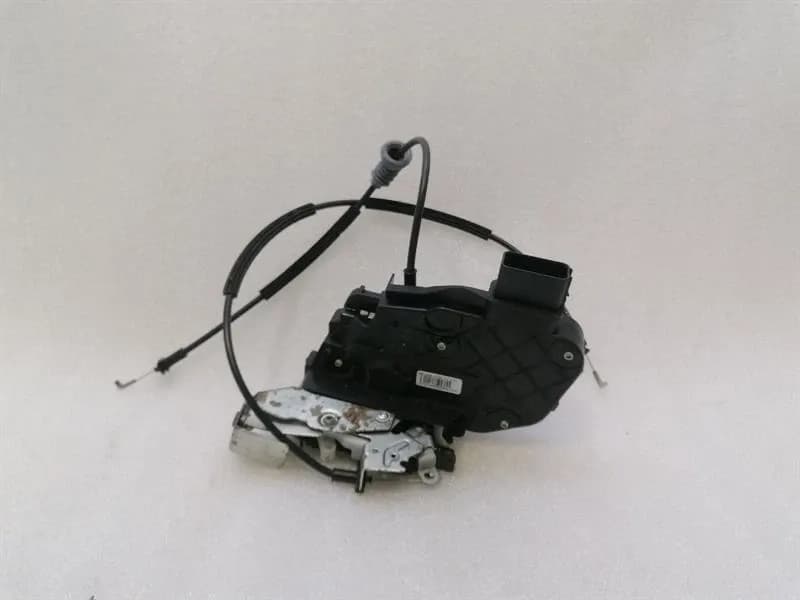 ASTON MARTIN Aston Martin DB9 COUPE door lock 8G43-21812-AA RIGHT door lock