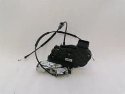 ASTON MARTIN Aston Martin DB9 COUPE door lock 8G43-21812-AA RIGHT door lock — thumbnail 8