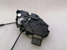 ASTON MARTIN Aston Martin DB9 COUPE door lock 8G43-21812-AA RIGHT door lock — thumbnail 2