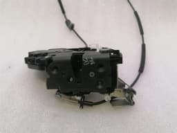 ASTON MARTIN Aston Martin DB9 COUPE door lock 8G43-21812-AA RIGHT door lock — thumbnail 10
