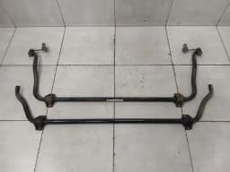 ASTON MARTIN ASTON MARTIN DB9 COUPE Anti Roll Bar 4G43-5494-AB Stabilizer SET KIT — thumbnail 1
