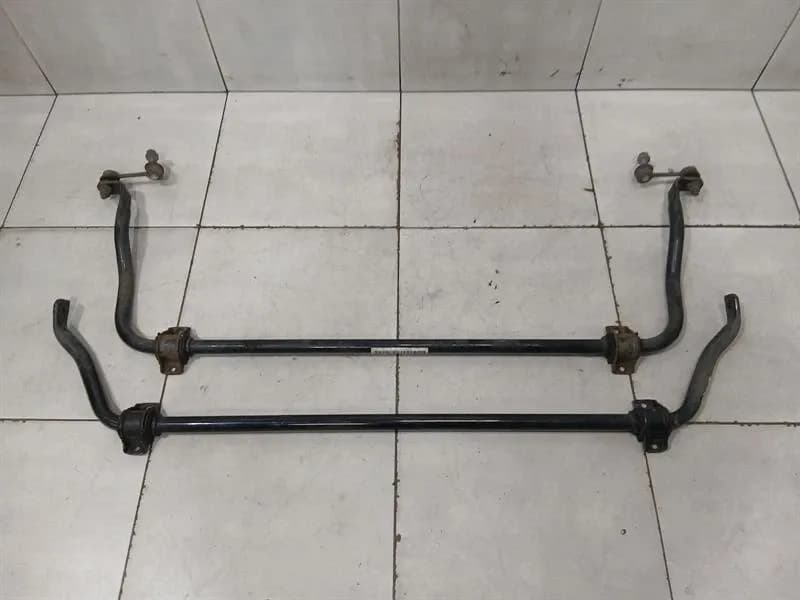 ASTON MARTIN ASTON MARTIN DB9 COUPE Anti Roll Bar 4G43-5494-AB Stabilizer SET KIT