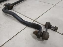 ASTON MARTIN ASTON MARTIN DB9 COUPE Anti Roll Bar 4G43-5494-AB Stabilizer SET KIT — thumbnail 6