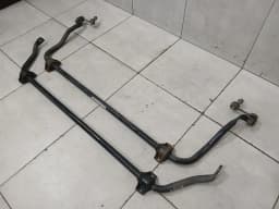 ASTON MARTIN ASTON MARTIN DB9 COUPE Anti Roll Bar 4G43-5494-AB Stabilizer SET KIT — thumbnail 10