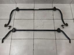 ASTON MARTIN ASTON MARTIN DB9 COUPE Anti Roll Bar 4G43-5494-AB Stabilizer SET KIT — thumbnail 4