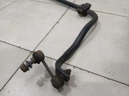 ASTON MARTIN ASTON MARTIN DB9 COUPE Anti Roll Bar 4G43-5494-AB Stabilizer SET KIT — thumbnail 5