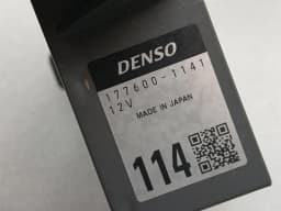 ASTON MARTIN Aston Martin DB9 COUPE Electronic Module 177600-1141 ECU — thumbnail 6