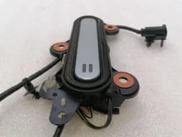 ASTON MARTIN Aston Martin DB9 COUPE door handle 7G43-226A28-AD door handle — thumbnail 4