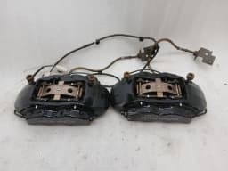 ASTON MARTIN ASTON MARTIN DB9 COUPE Brake Caliper 4G43-2C463-CA FRONT SET Brake Caliper — thumbnail 8