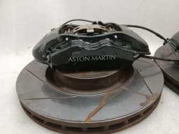 ASTON MARTIN ASTON MARTIN DB9 COUPE Brake Caliper 4G43-2C463-CA FRONT SET Brake Caliper — thumbnail 4