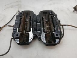 ASTON MARTIN ASTON MARTIN DB9 COUPE Brake Caliper 4G43-2C463-CA FRONT SET Brake Caliper — thumbnail 10