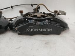 ASTON MARTIN ASTON MARTIN DB9 COUPE Brake Caliper 4G43-2C463-CA FRONT SET Brake Caliper — thumbnail 6