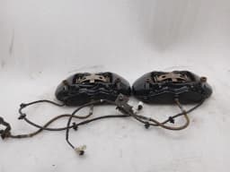 ASTON MARTIN ASTON MARTIN DB9 COUPE Brake Caliper 4G43-2C463-CA FRONT SET Brake Caliper — thumbnail 9