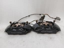 ASTON MARTIN ASTON MARTIN DB9 COUPE Brake Caliper 4G43-2C463-CA FRONT SET Brake Caliper — thumbnail 5