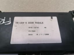 ASTON MARTIN Aston Martin DB9 COUPE Electronic module 8G43-13C791-AA DOOR controller — thumbnail 8