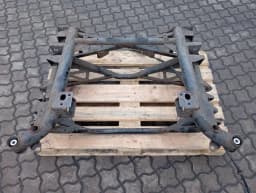 ASTON MARTIN Aston Martin DB9 Coupe Subframe Rear 9G435R003AB Axle Frame Rear Axle — thumbnail 1