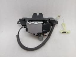 ASTON MARTIN Aston Martin DB9 Coupe Boot Lock 31253052 Tailgate Lock — thumbnail 7