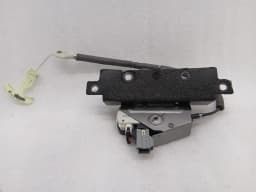 ASTON MARTIN Aston Martin DB9 Coupe Boot Lock 31253052 Tailgate Lock — thumbnail 5