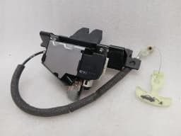 ASTON MARTIN Aston Martin DB9 Coupe Boot Lock 31253052 Tailgate Lock — thumbnail 3