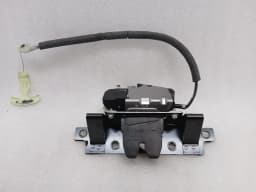 ASTON MARTIN Aston Martin DB9 Coupe Boot Lock 31253052 Tailgate Lock — thumbnail 4