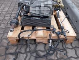 ASTON MARTIN Aston Martin DB9 Gearbox 4G43-7002-AD Manual Transmission V12 Manual Retrofit Conversion — thumbnail 8