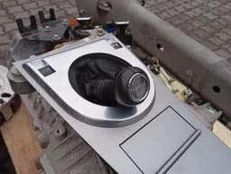 ASTON MARTIN Aston Martin DB9 Gearbox 4G43-7002-AD Manual Transmission V12 Manual Retrofit Conversion — thumbnail 10