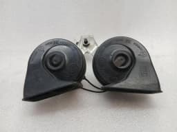 ASTON MARTIN Aston Martin DB9 COUPE Horn 4G43-37-10262 Horn Fanfare — thumbnail 1
