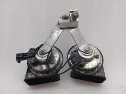 ASTON MARTIN Aston Martin DB9 COUPE Horn 4G43-37-10262 Horn Fanfare — thumbnail 6