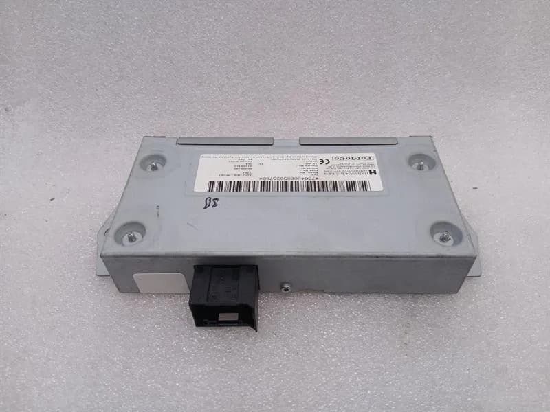 ASTON MARTIN Aston Martin DB9 COUPE electronic module 31266142 controller USB