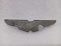 ASTON MARTIN Aston Martin DB9 COUPE 4G43-407A74-BB Bonnet And Trunk Emblem — thumbnail 4