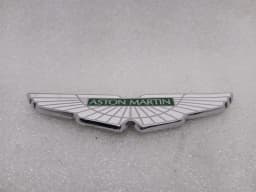ASTON MARTIN Aston Martin DB9 COUPE 4G43-407A74-BB Bonnet And Trunk Emblem — thumbnail 6