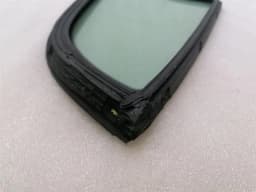 ASTON MARTIN Aston Martin DB9 COUPE Right Rear 1/4 Glass 4G43-76-11086 Door Panel 1/4 Rear RH — thumbnail 3