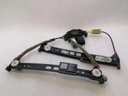 ASTON MARTIN Aston Martin DB9 COUPE Right Front Door Winder 4G43-F23200-AE Window Regulator Re — thumbnail 2