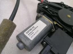 ASTON MARTIN Aston Martin DB9 COUPE Right Front Door Winder 4G43-F23200-AE Window Regulator Re — thumbnail 5