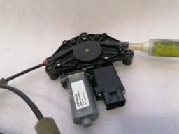 ASTON MARTIN Aston Martin DB9 COUPE Right Front Door Winder 4G43-F23200-AE Window Regulator Re — thumbnail 4