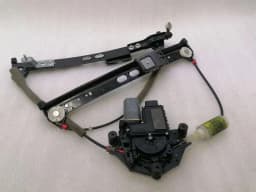 ASTON MARTIN Aston Martin DB9 COUPE Right Front Door Winder 4G43-F23200-AE Window Regulator Re — thumbnail 1