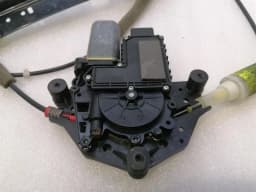 ASTON MARTIN Aston Martin DB9 COUPE Right Front Door Winder 4G43-F23200-AE Window Regulator Re — thumbnail 6