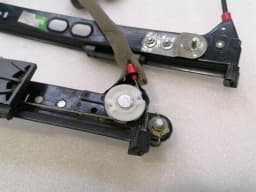 ASTON MARTIN Aston Martin DB9 COUPE Right Front Door Winder 4G43-F23200-AE Window Regulator Re — thumbnail 9