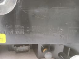 ASTON MARTIN Aston Martin DB9 Coupe Left Rear Light 4G43-313405-AM Tail Light Rear Left — thumbnail 8