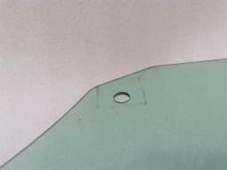ASTON MARTIN Aston Martin DB9 left front door glass 4G43-F21411-AE door glass front Li Coupe — thumbnail 6