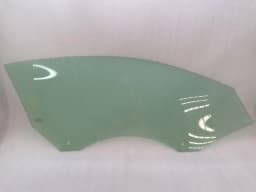ASTON MARTIN Aston Martin DB9 left front door glass 4G43-F21411-AE door glass front Li Coupe — thumbnail 8