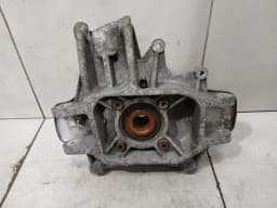 ASTON MARTIN Aston Martin DB9 COUPE Left Rear Hub 8D33-5A971-AB Wheel Bearing Housing Rear Left — thumbnail 4