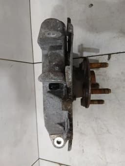 ASTON MARTIN Aston Martin DB9 COUPE Left Rear Hub 8D33-5A971-AB Wheel Bearing Housing Rear Left — thumbnail 5
