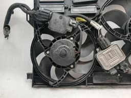 ASTON MARTIN Aston Martin DB9 COUPE Radiator Fan 8D33-8C607-AC Fan Electric Fan — thumbnail 5