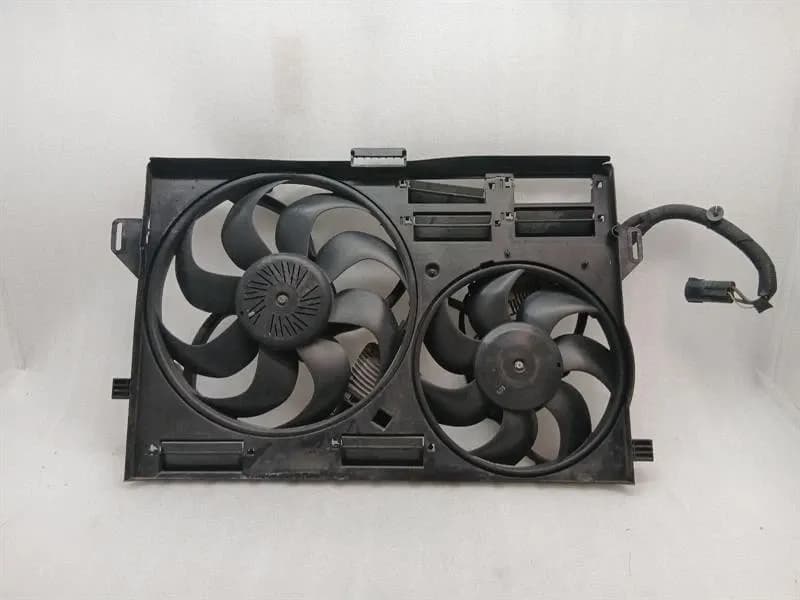 ASTON MARTIN Aston Martin DB9 COUPE Radiator Fan 8D33-8C607-AC Fan Electric Fan