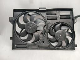 ASTON MARTIN Aston Martin DB9 COUPE Radiator Fan 8D33-8C607-AC Fan Electric Fan — thumbnail 2