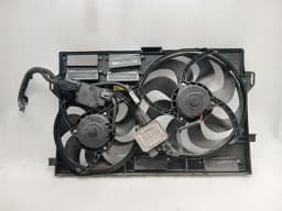ASTON MARTIN Aston Martin DB9 COUPE Radiator Fan 8D33-8C607-AC Fan Electric Fan — thumbnail 3